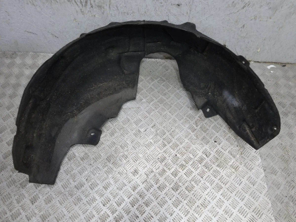 Локер задний левый Mercedes-Benz S-класс W222/C217/A217 рестайлинг (2017—2020)