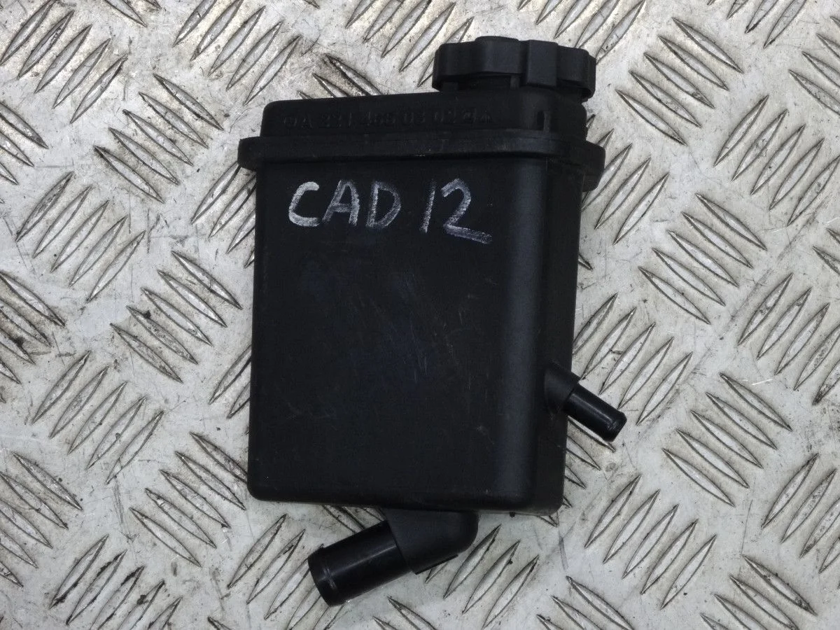 Бачок гидроусилителя Mercedes-Benz S-класс W221 рестайлинг (2009—2013)