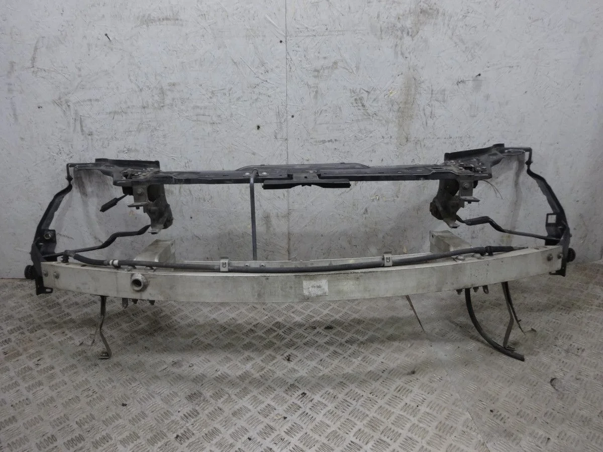 Панель передняя Mercedes-Benz C-класс W204/S204/С204 рестайлинг (2011—2015)