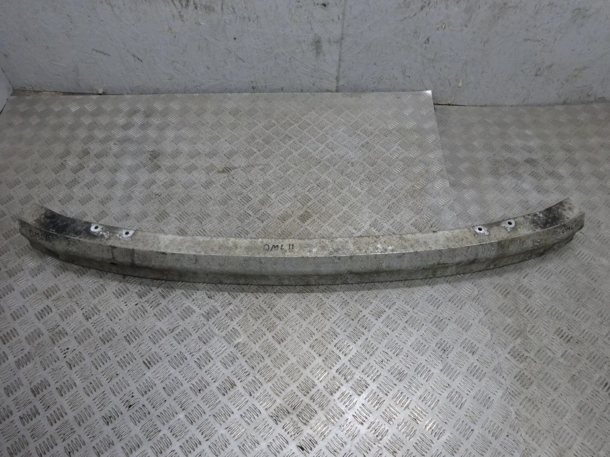 Усилитель переднего бампера Mercedes-Benz M-класс W164 (2005—2008)