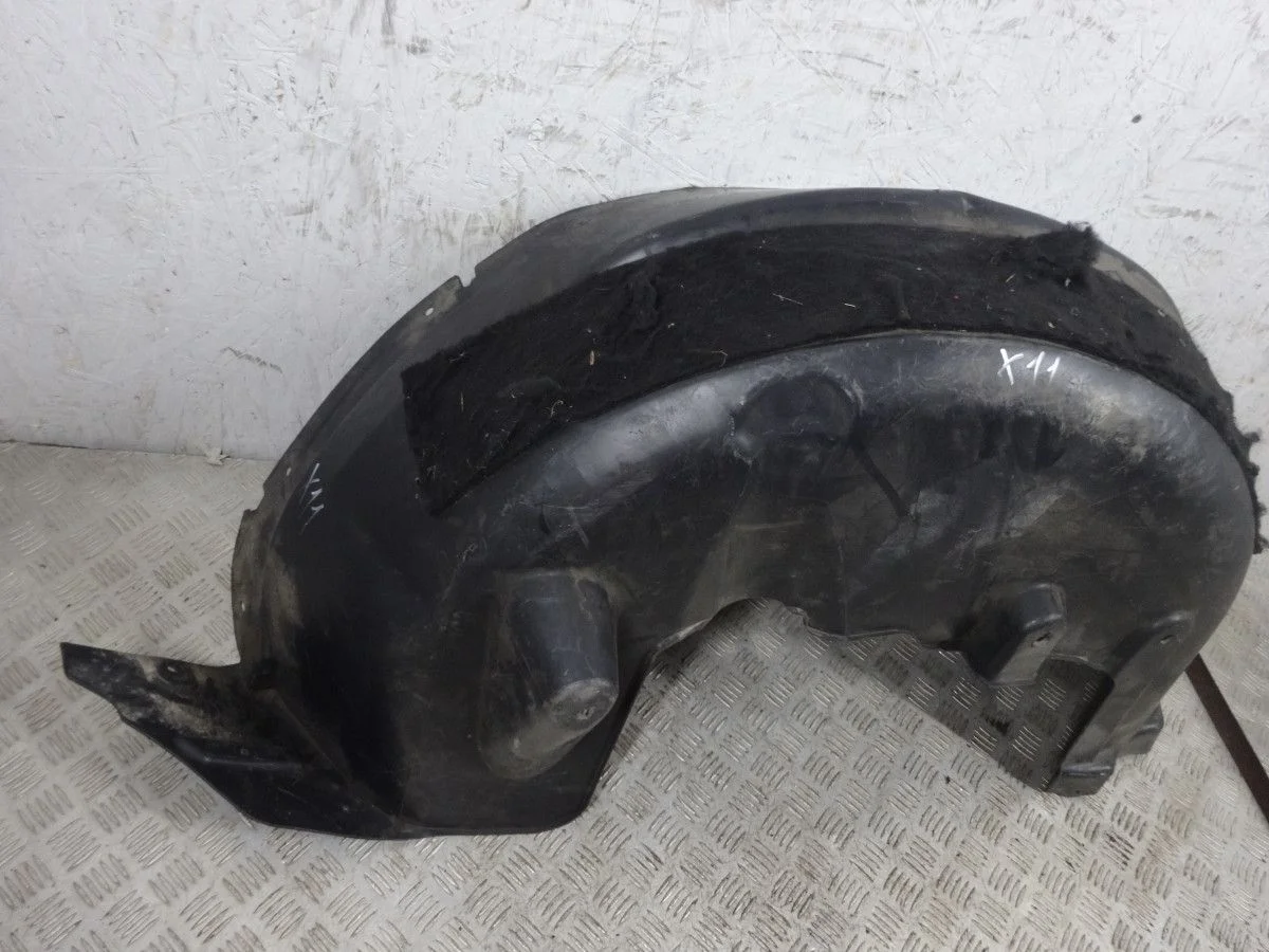 Локер задний левый Mercedes-Benz GLS-класс X166 (2015—2019)