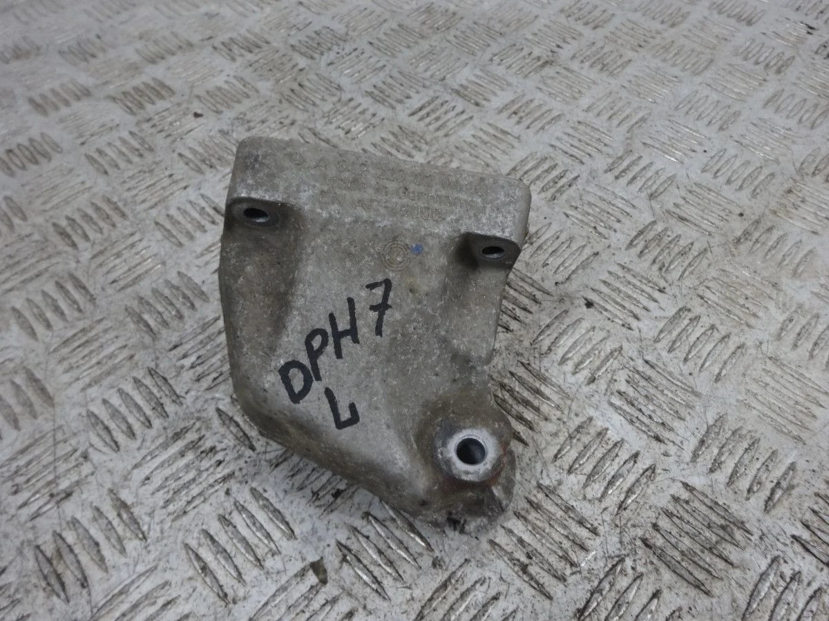 Кронштейн двигателя левый Mercedes-Benz GL-класс X164 (2006—2009)