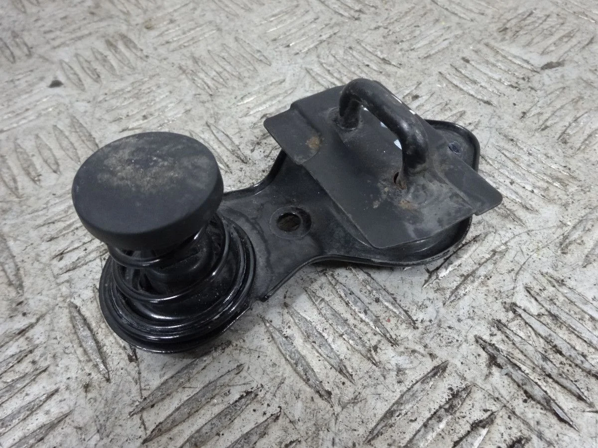 Замок капота Mercedes-Benz GL-класс X164 (2006—2009)