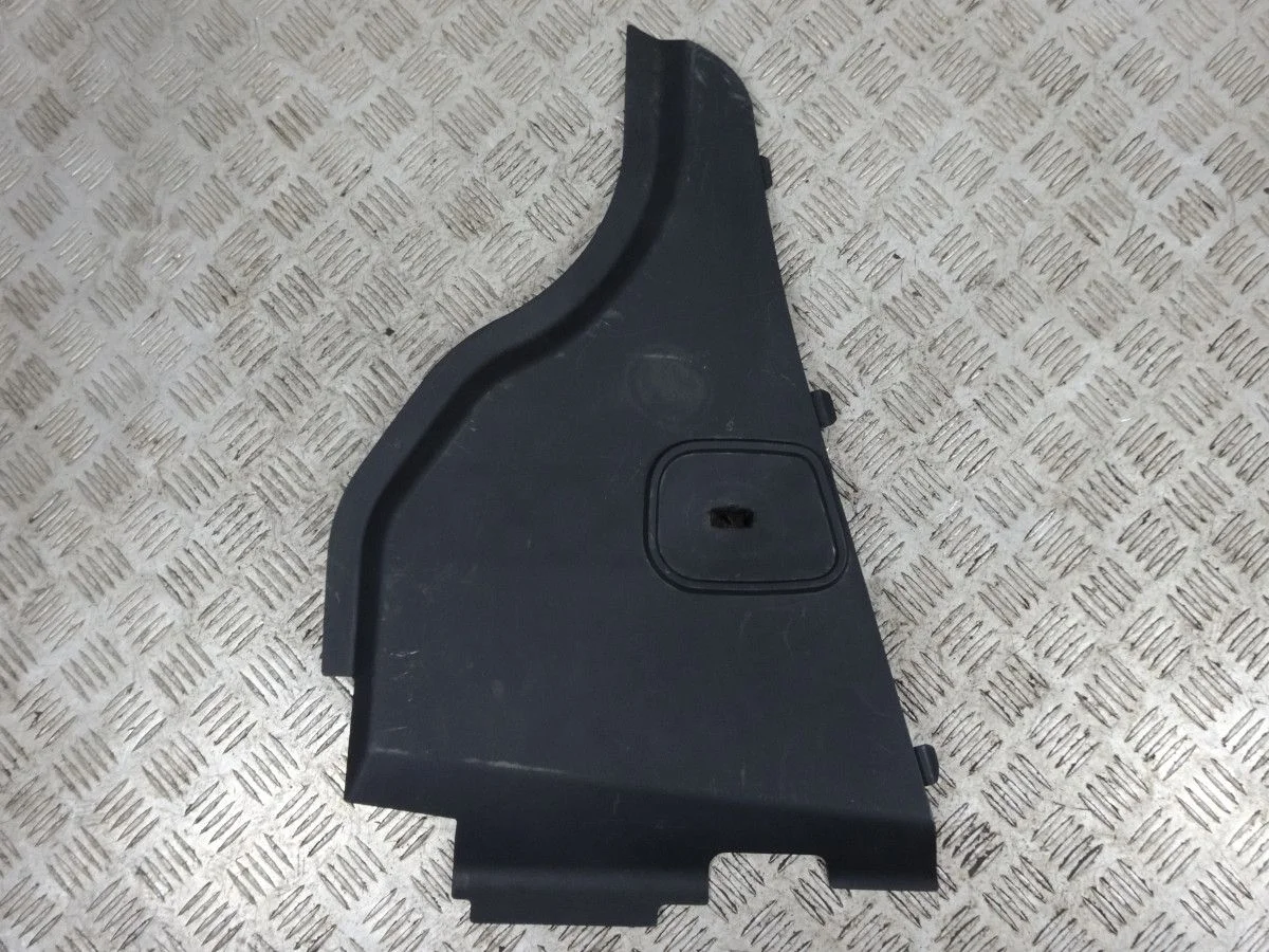 Кожух Mercedes-Benz GL-класс X166 (2012—2016)