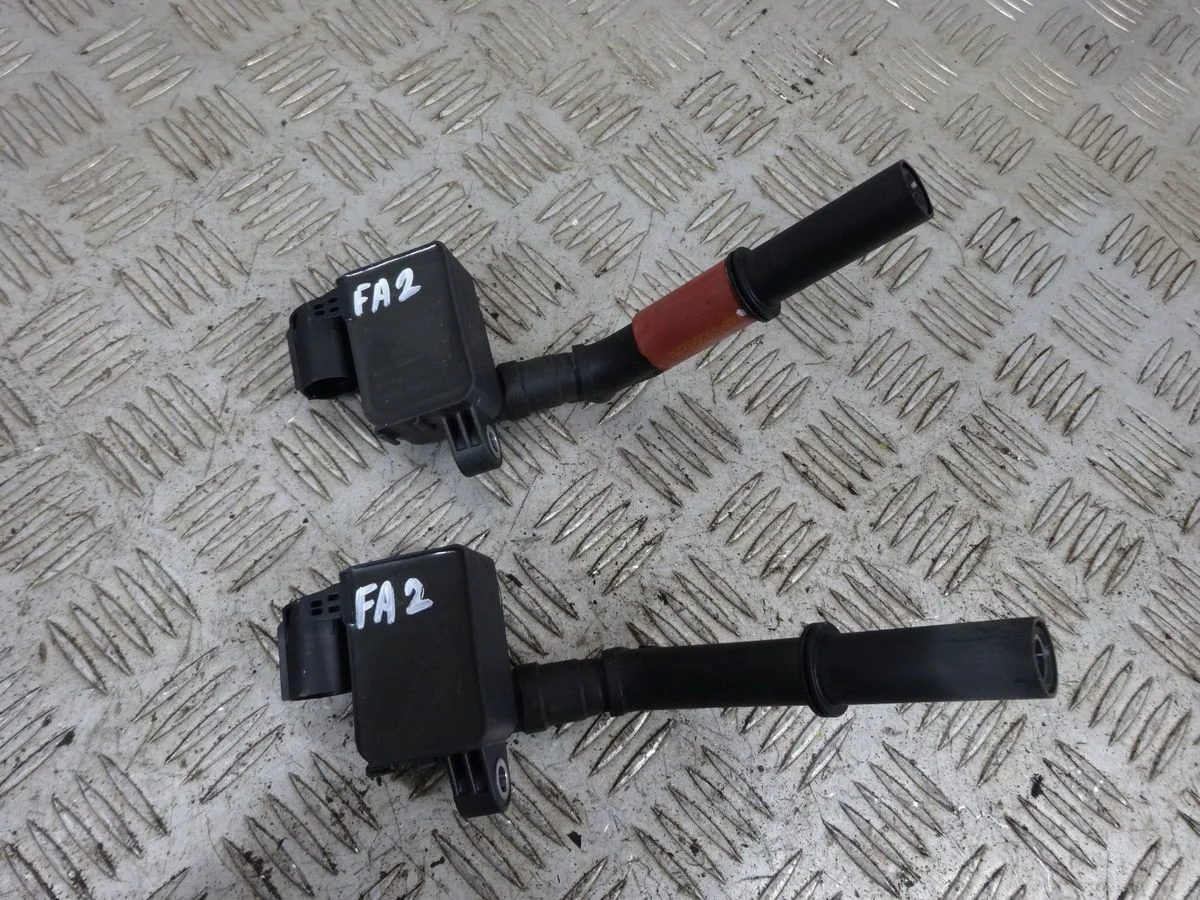 Катушка зажигания Mercedes-Benz GL-класс X166 (2012—2016)