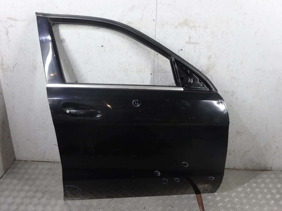 Дверь передняя правая Mercedes-Benz GL-класс X166 (2012—2016)