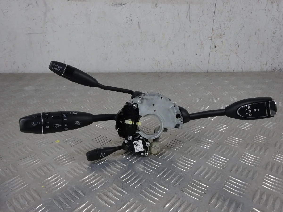 Переключатель подрулевой в сборе Mercedes-Benz GL-класс X164 (2006—2009)