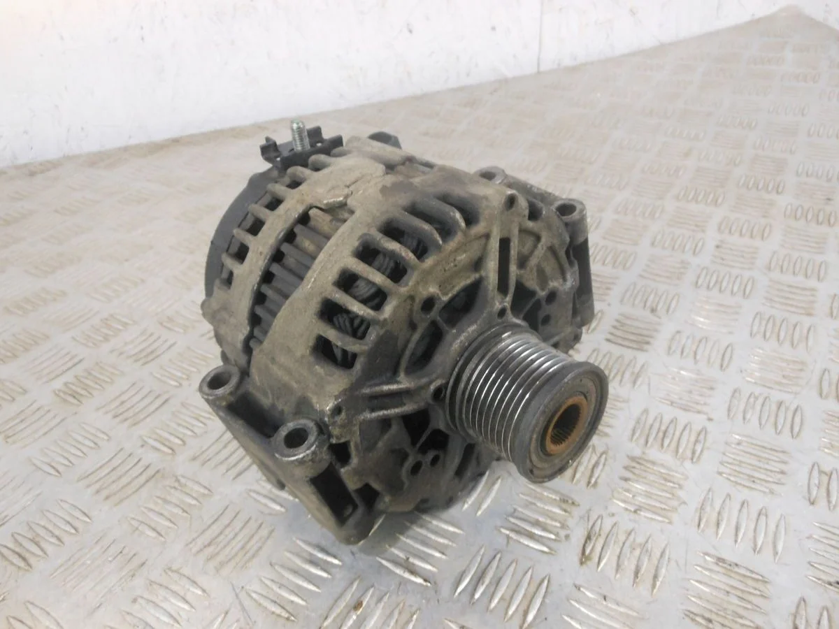 Генератор Mercedes-Benz M-класс W164 (2005—2008)