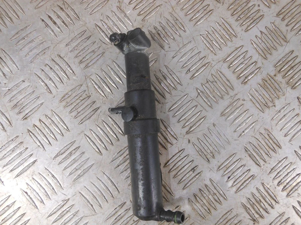 Форсунка омывателя фары Mercedes-Benz S-класс W221 рестайлинг (2009—2013)