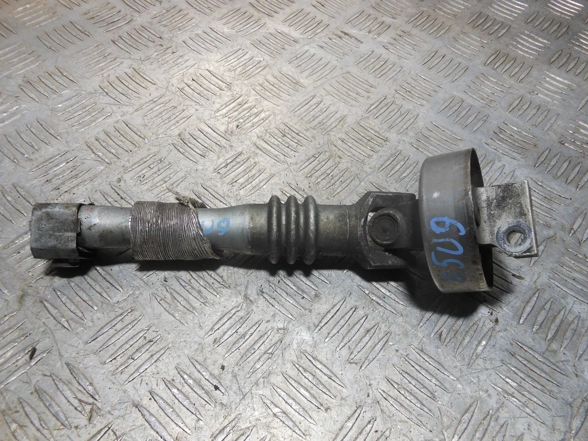 Кардан рулевой Mercedes-Benz E-класс W211/S211 рестайлинг (2006—2009)