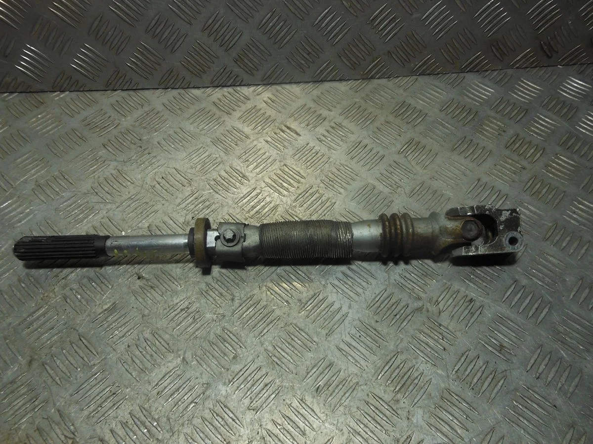 Кардан рулевой Mercedes-Benz C-класс W204/S204 (2006—2011)