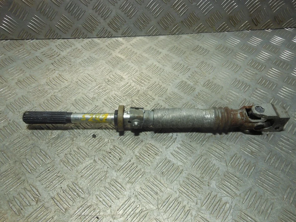 Кардан рулевой Mercedes-Benz E-класс W212/S212/C207/A207 рестайлинг (2013—2016)