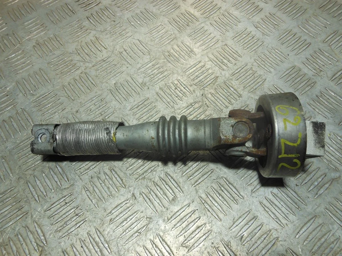 Кардан рулевой Mercedes-Benz C-класс W203/S203/CL203 (2000—2004)