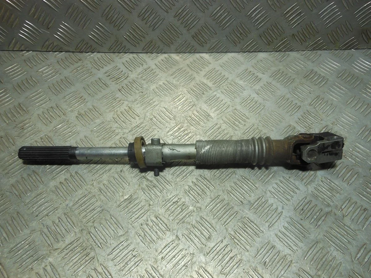 Кардан рулевой Mercedes-Benz E-класс W212/S212/C207/A207 (2009—2013)