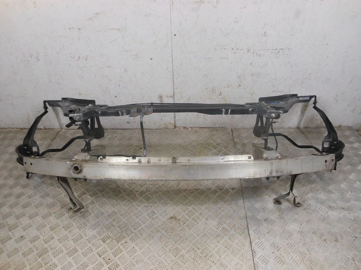 Панель передняя Mercedes-Benz E-класс W212/S212/C207/A207 (2009—2013)