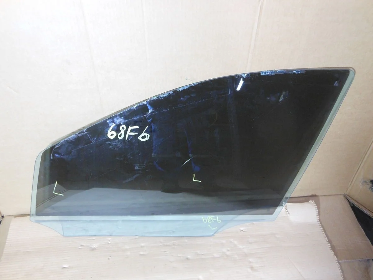 Стекло двери передней левой Mercedes-Benz GL-класс X164 (2006—2009)