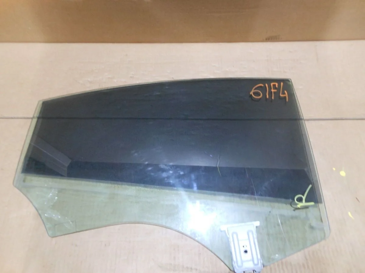 Стекло двери задней правой Mercedes-Benz CLS-класс C218/X218 (2010—2014)