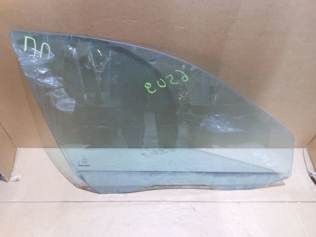 Стекло двери передней правой Mercedes-Benz E-класс W211/S211 рестайлинг (2006—2009)
