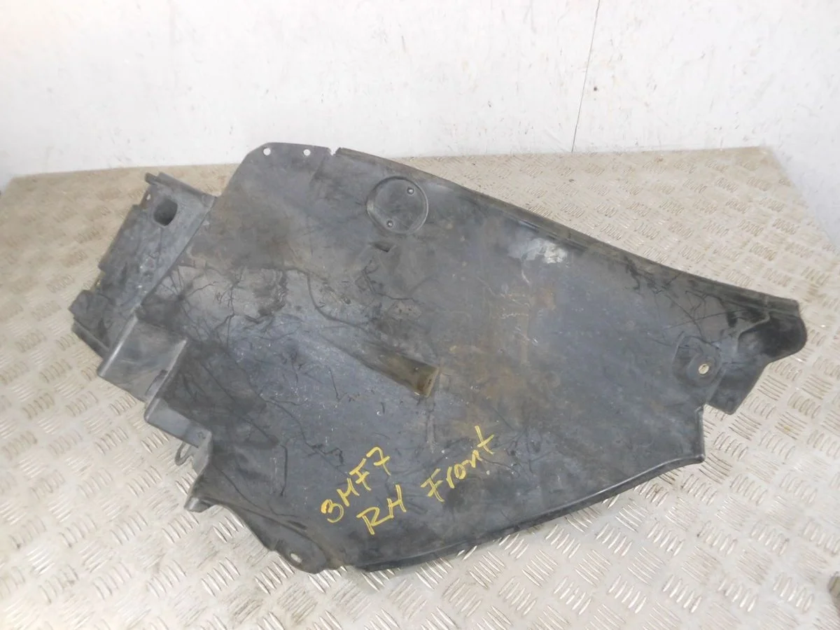 Локер передний правый Mercedes-Benz S-класс W221 (2005—2009)