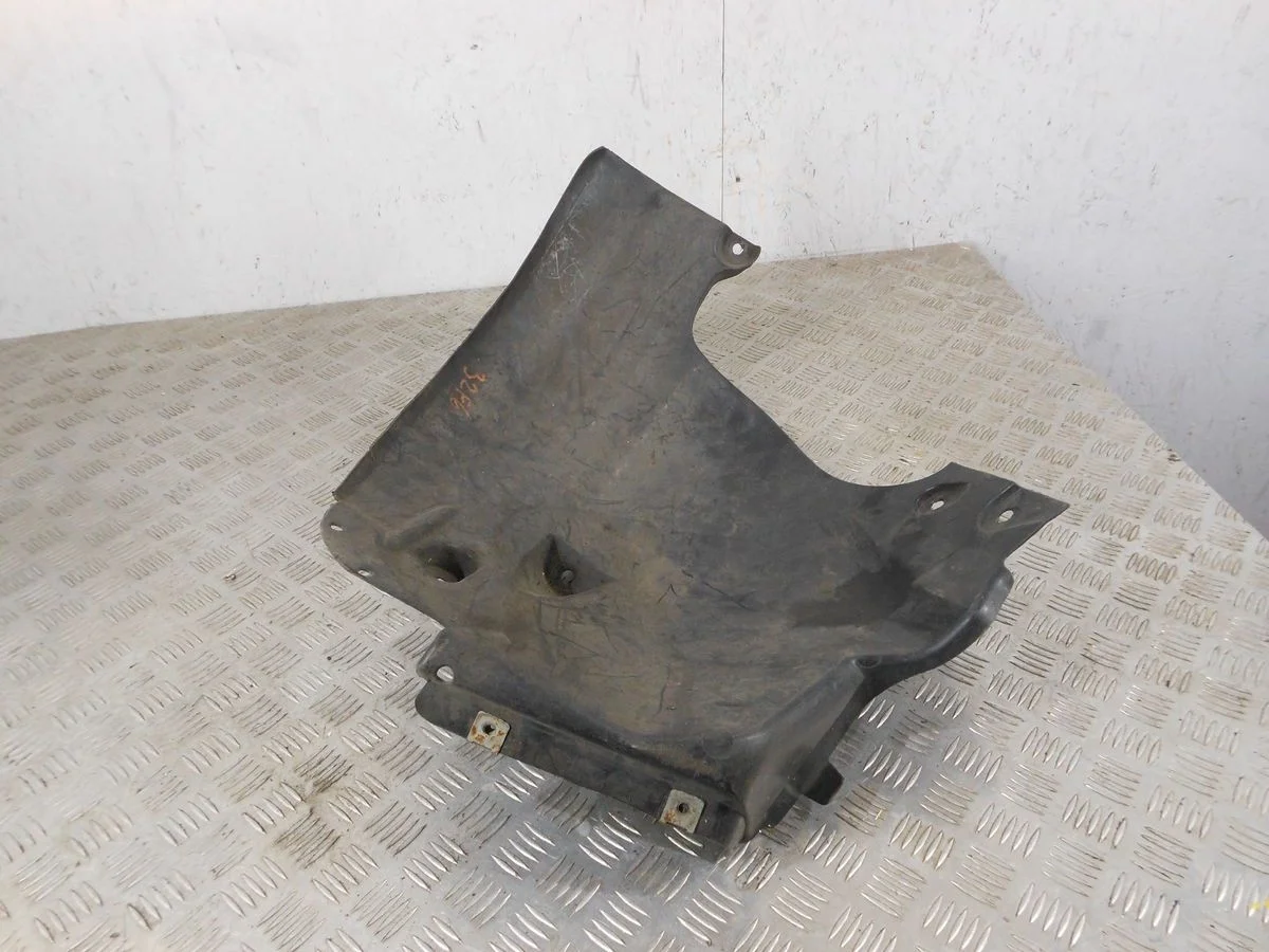 Локер передний правый Mercedes-Benz E-класс W211/S211 рестайлинг (2006—2009)