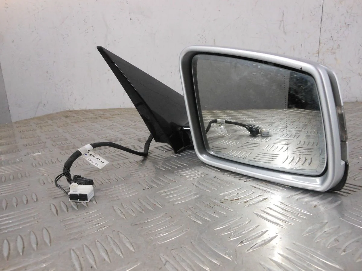 Зеркало правое электрическое Mercedes-Benz E-класс W212/S212/C207/A207 (2009—2013)