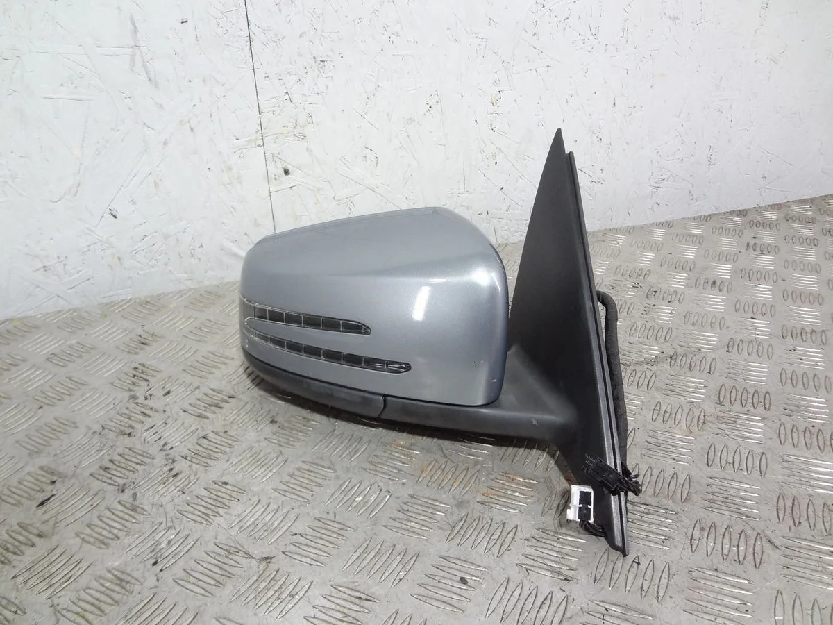 Зеркало правое электрическое Mercedes-Benz C-класс W204/S204 (2006—2011)