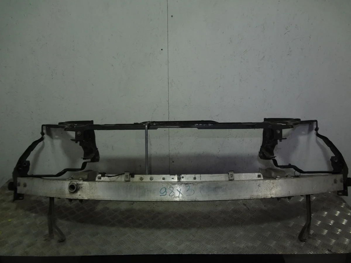 Панель передняя Mercedes-Benz C-класс W204/S204/С204 рестайлинг (2011—2015)