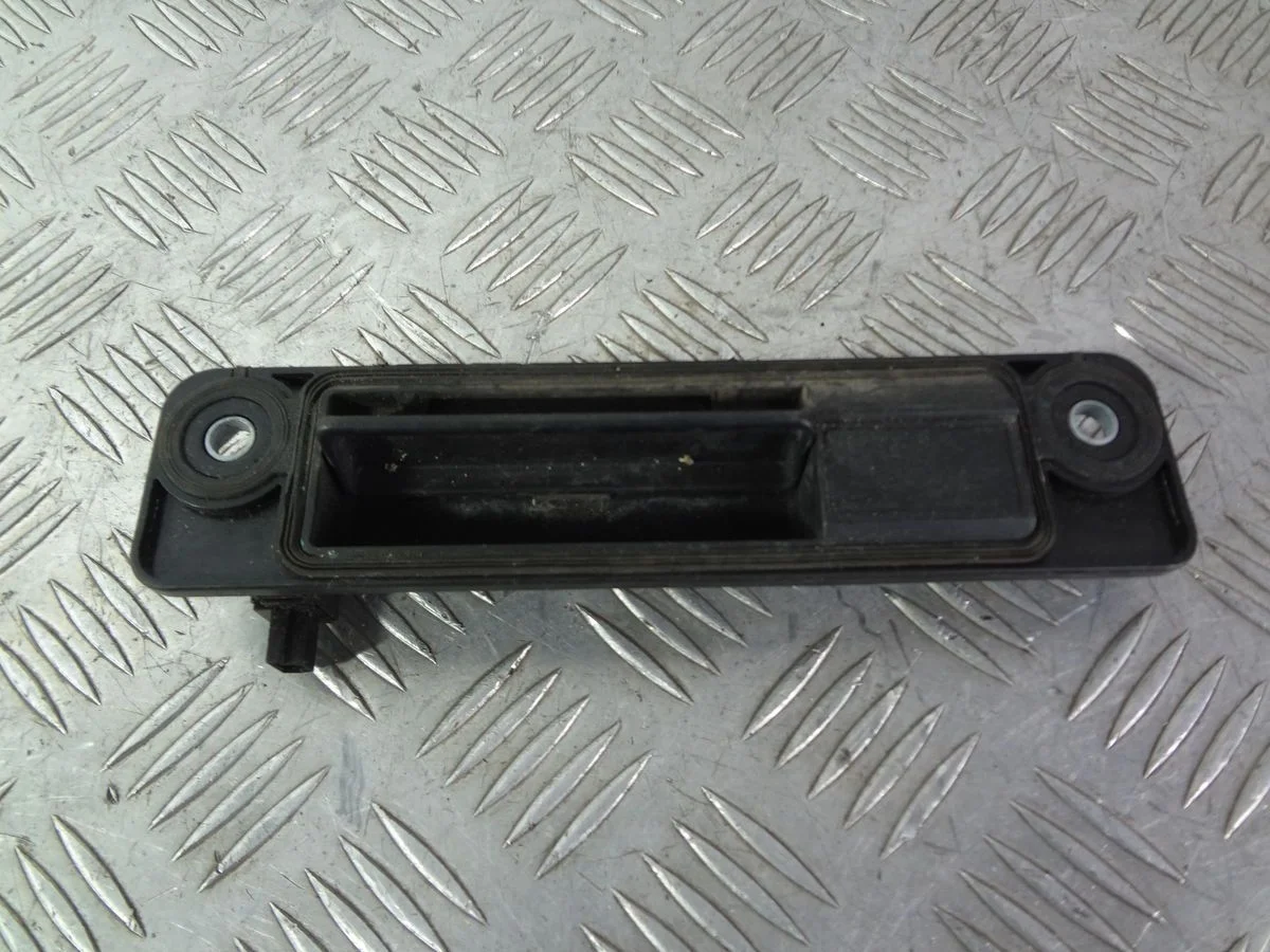 Кнопка открывания багажника Mercedes-Benz GL-класс X164 (2006—2009)