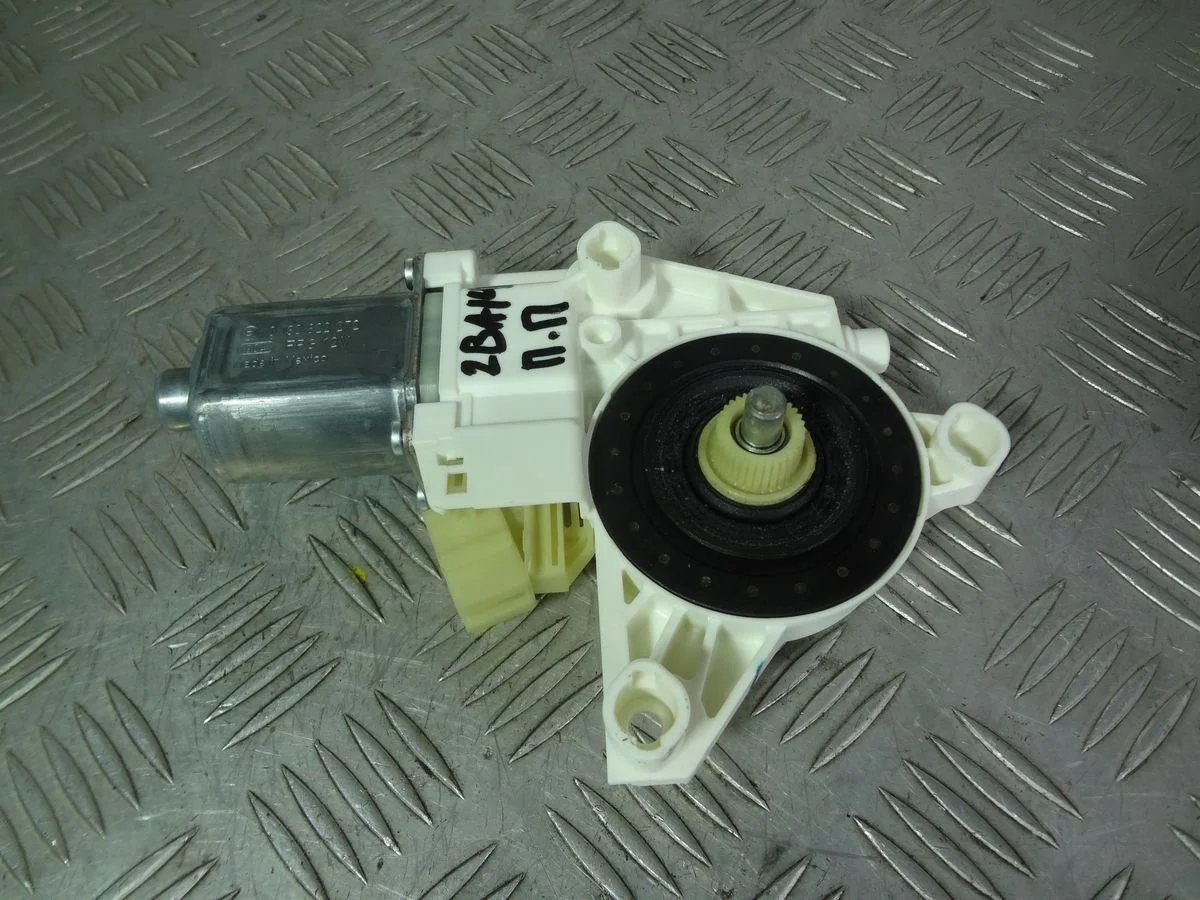 Моторчик стеклоподъемника Mercedes-Benz GL-класс X164 (2006—2009)