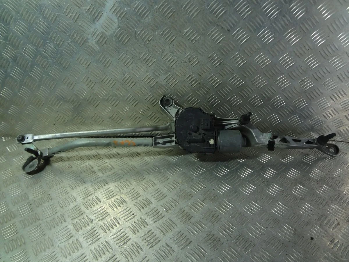 Трапеция стеклоочистителей Mercedes-Benz E-класс W212/S212/C207/A207 (2009—2013)