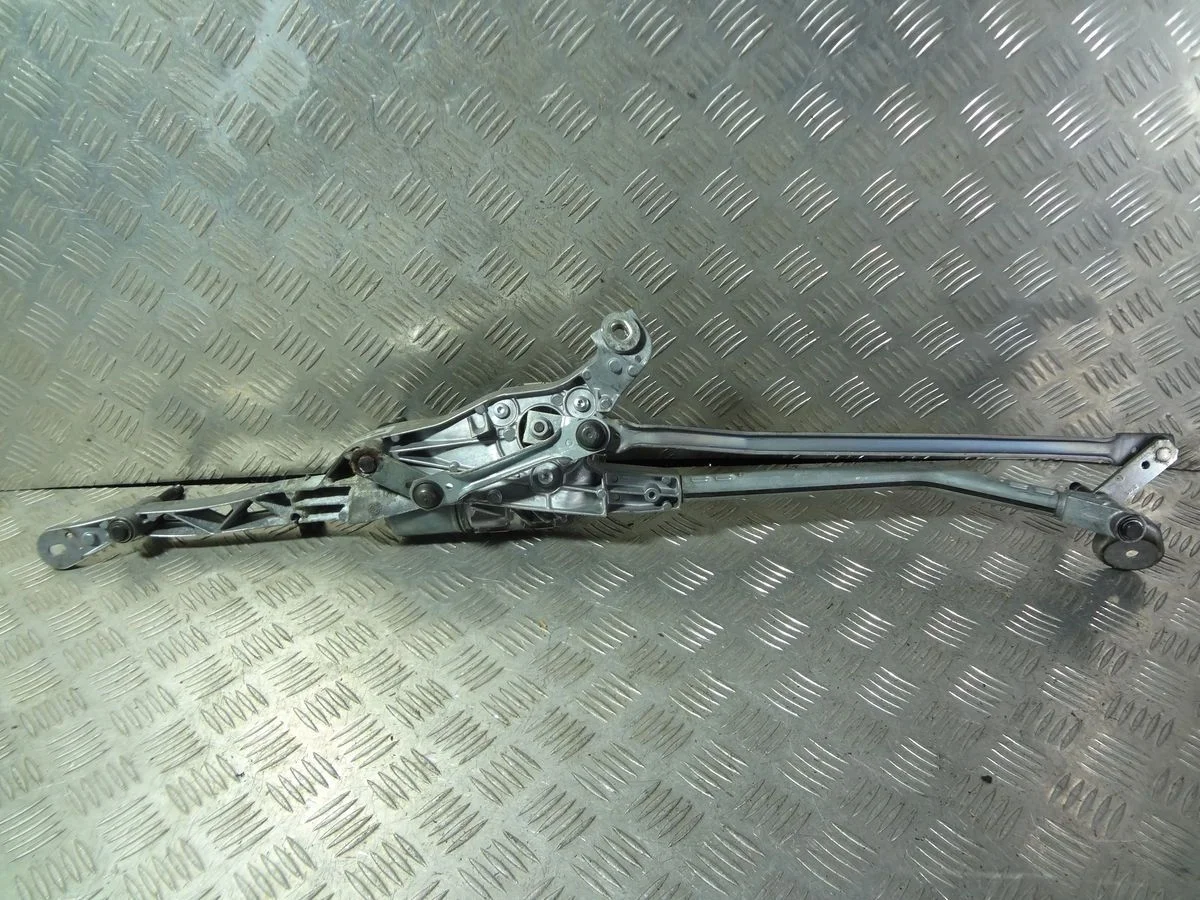 Трапеция стеклоочистителей Mercedes-Benz E-класс W212/S212/C207/A207 (2009—2013)