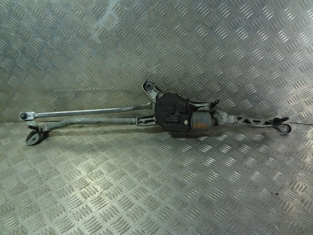 Трапеция стеклоочистителей Mercedes-Benz E-класс W212/S212/C207/A207 (2009—2013)