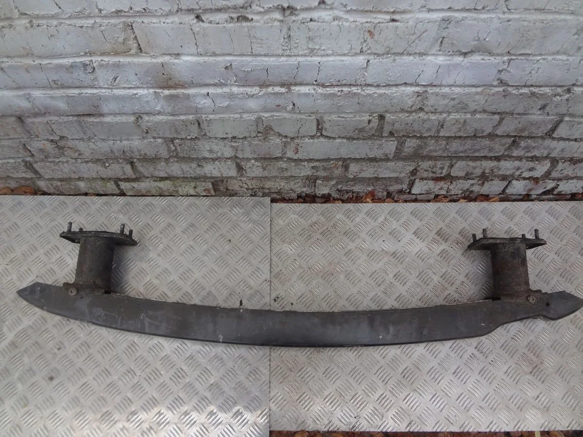 Усилитель заднего бампера Mercedes-Benz CL-класс C216 (2006—2010)