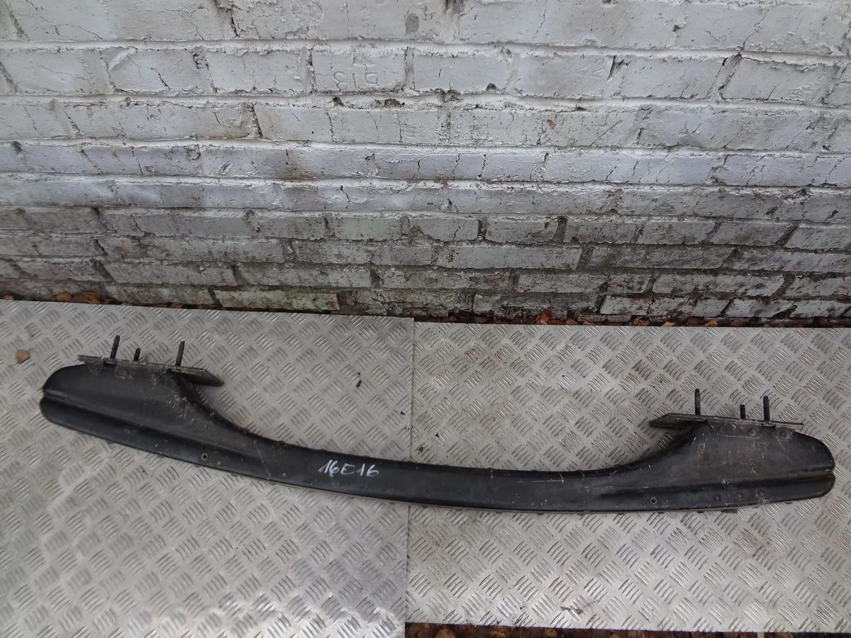 Усилитель заднего бампера Mercedes-Benz S-класс W220 (1998—2005)