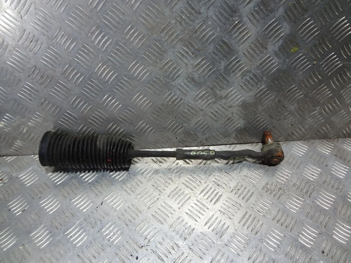 Наконечник рулевой левый Mercedes-Benz E-класс W211/S211 рестайлинг (2006—2009)