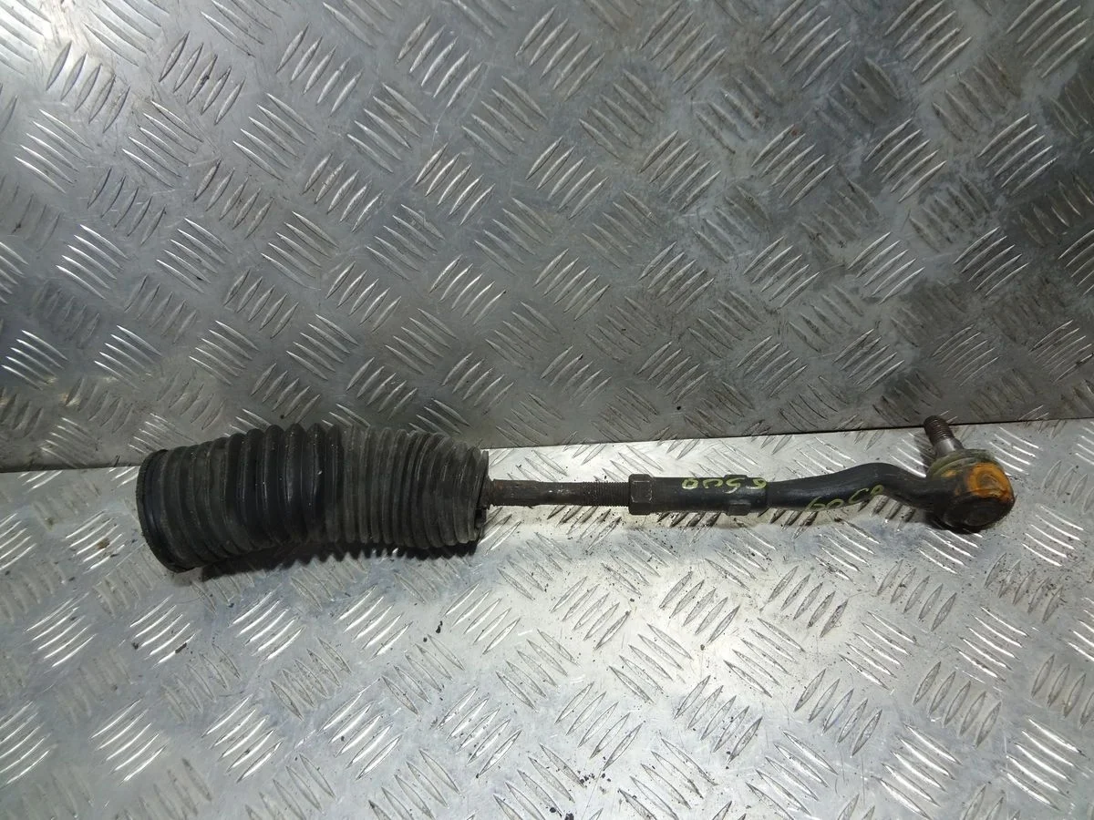 Наконечник рулевой правый Mercedes-Benz E-класс W211/S211 рестайлинг (2006—2009)