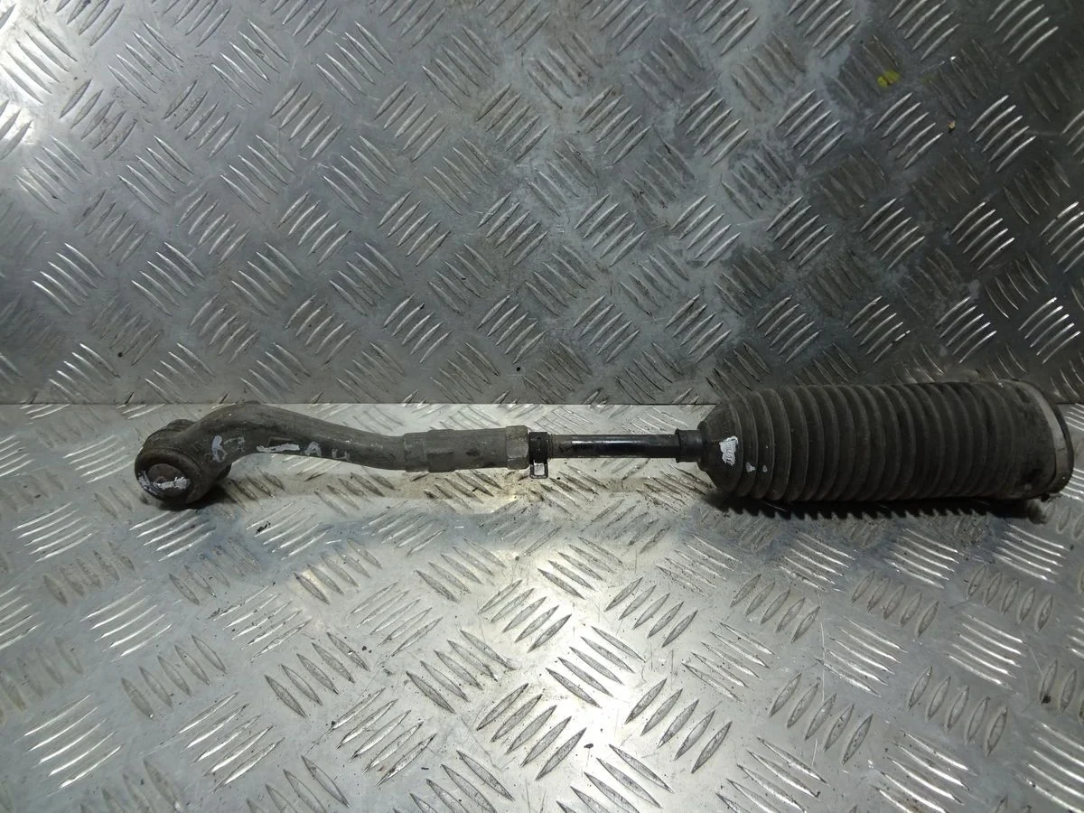 Наконечник рулевой левый Mercedes-Benz C-класс W204/S204 (2006—2011)