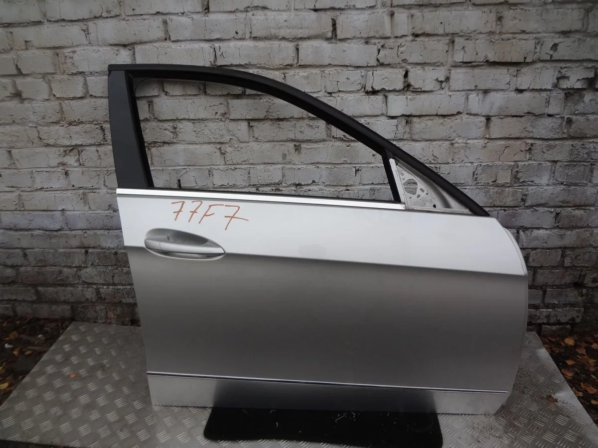 Дверь передняя правая Mercedes-Benz E-класс W212/S212/C207/A207 (2009—2013)