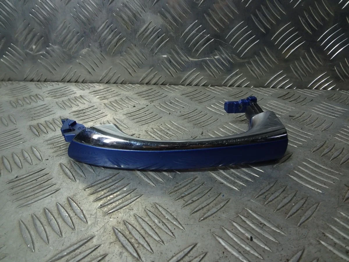 Ручка двери передней наружная левая Mercedes-Benz CL-класс C216 (2006—2010)