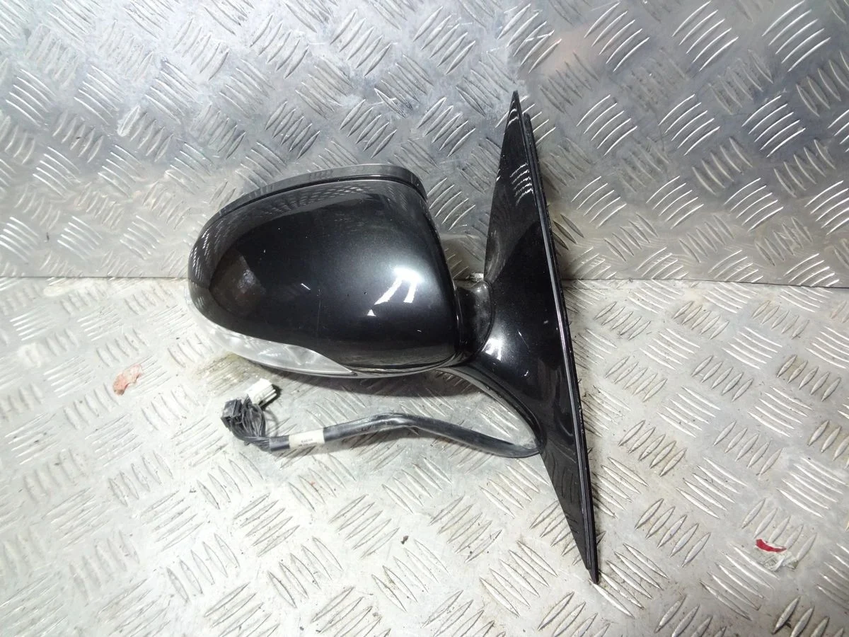 Зеркало правое электрическое Mercedes-Benz S-класс W221 (2005—2009)