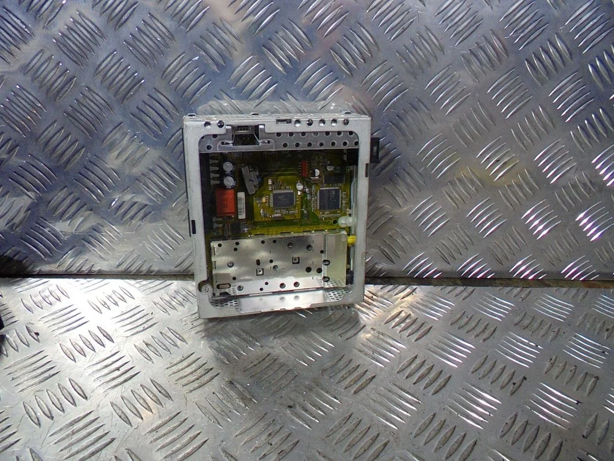 Блок электронный Mercedes-Benz CL-класс C216 (2006—2010)