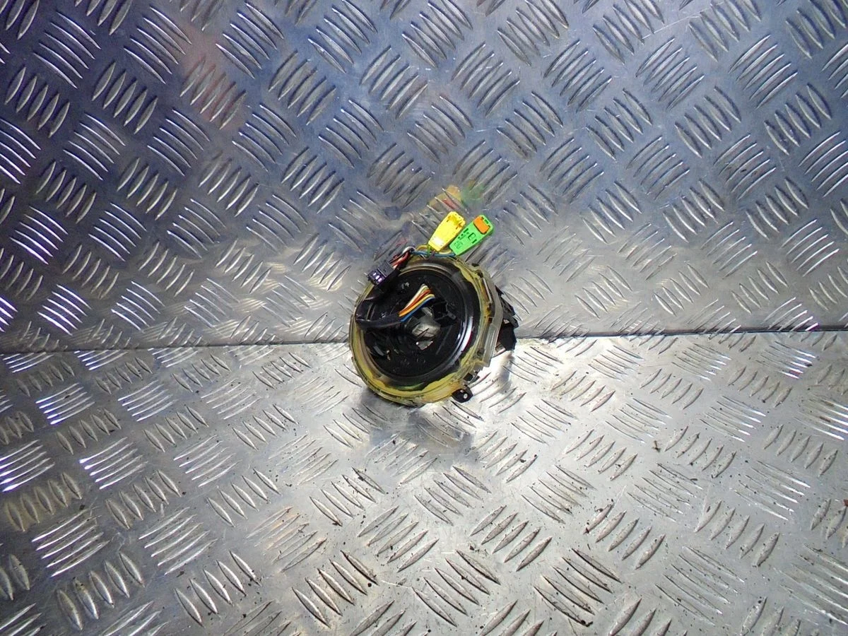 Механизм подрулевой для SRS (ленточный) Mercedes-Benz S-класс W221 (2005—2009)