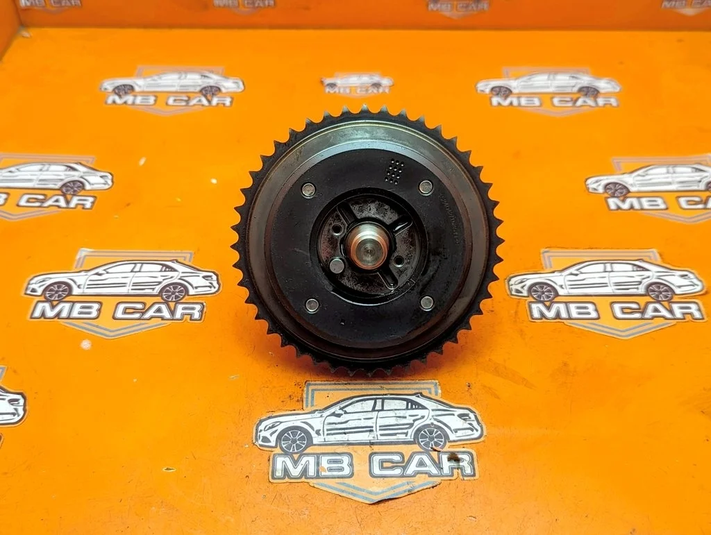 Ванос выпускной Mercedes-Benz