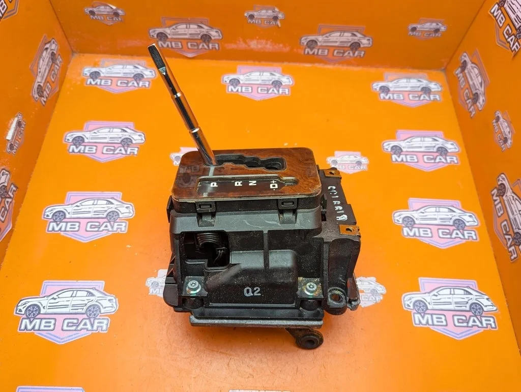 Кулиса АКПП Mercedes-Benz