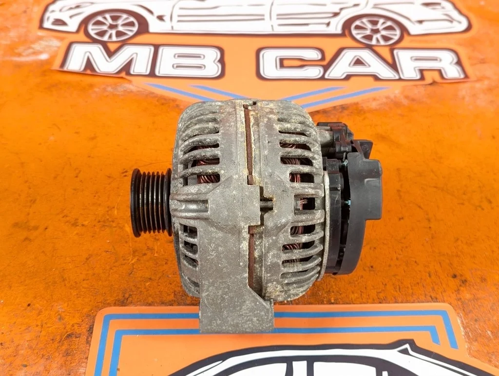 Генератор Mercedes-Benz