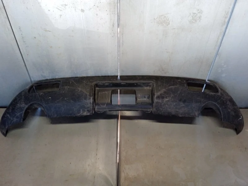 Юбка задняя Honda Pilot 2008-2015