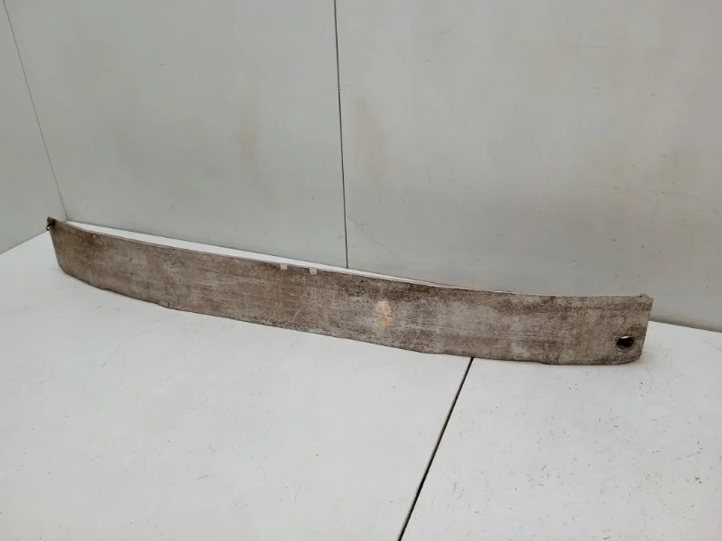 Усилитель переднего бампера Opel Corsa 2006-2015 D, S07