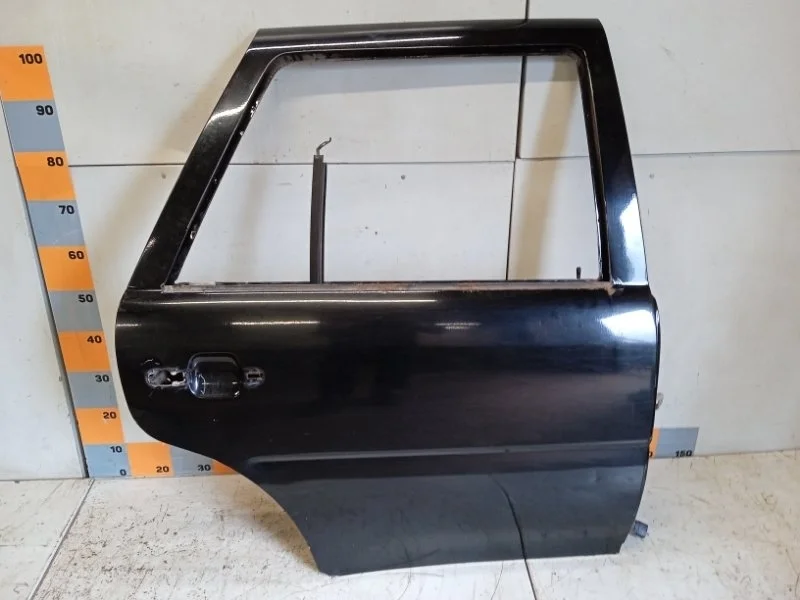 Дверь задняя правая Volkswagen Pointer 2005 CA45