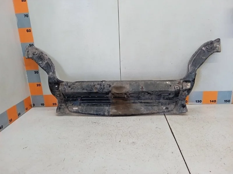 Панель передняя Peugeot Partner 2008 5F, 1