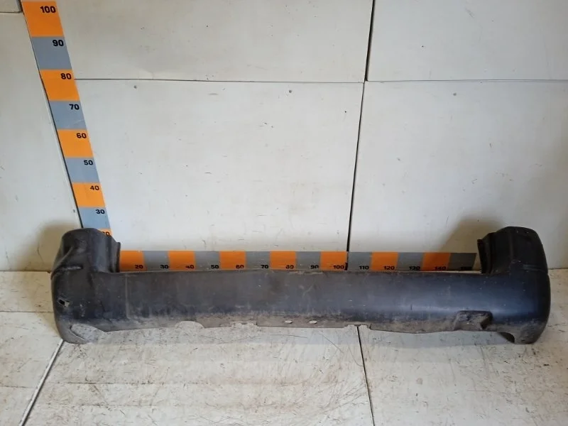 Бампер задний Peugeot Partner 2008 5F, 1